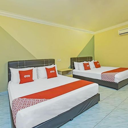 Capital O 90665 Countryview Recreation Park & Resort Benta Εξωτερικό φωτογραφία