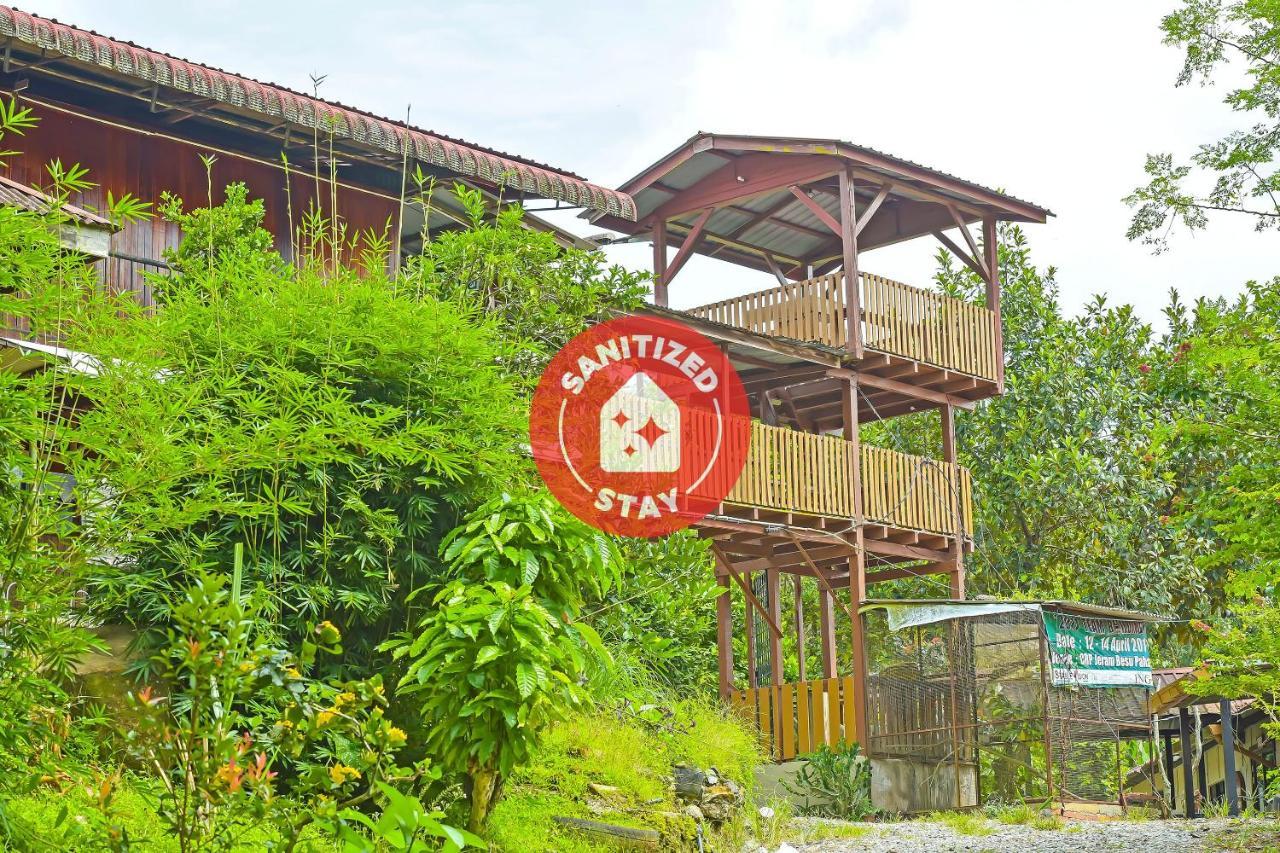 Capital O 90665 Countryview Recreation Park & Resort Benta Εξωτερικό φωτογραφία