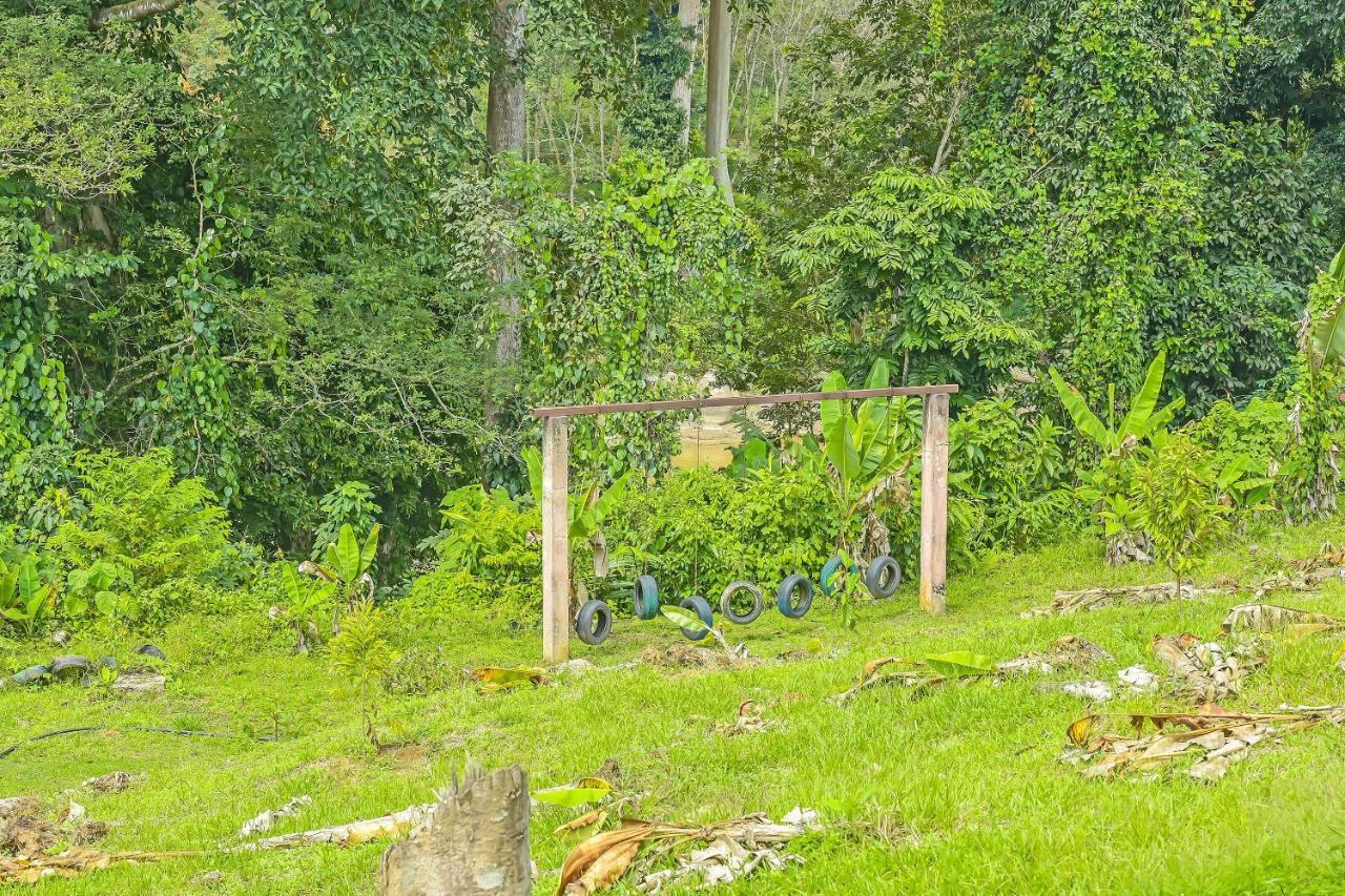 Capital O 90665 Countryview Recreation Park & Resort Benta Εξωτερικό φωτογραφία