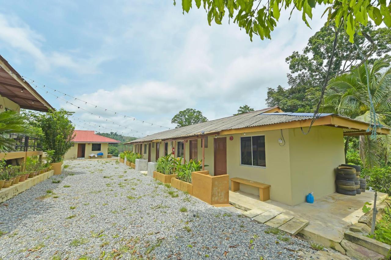 Capital O 90665 Countryview Recreation Park & Resort Benta Εξωτερικό φωτογραφία