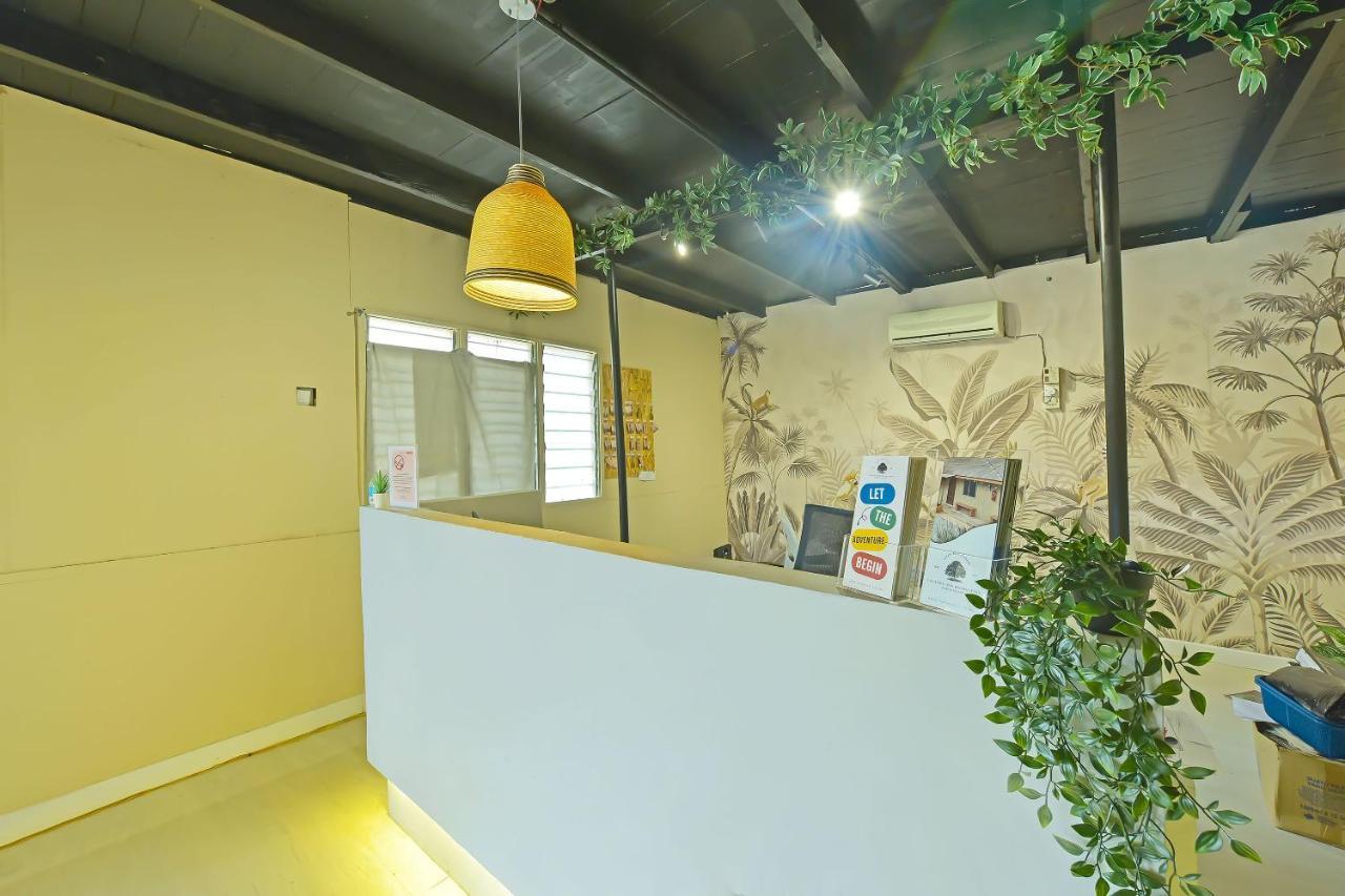 Capital O 90665 Countryview Recreation Park & Resort Benta Εξωτερικό φωτογραφία