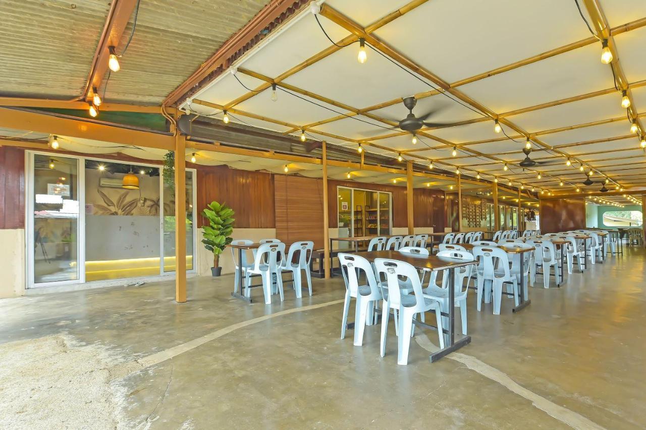 Capital O 90665 Countryview Recreation Park & Resort Benta Εξωτερικό φωτογραφία