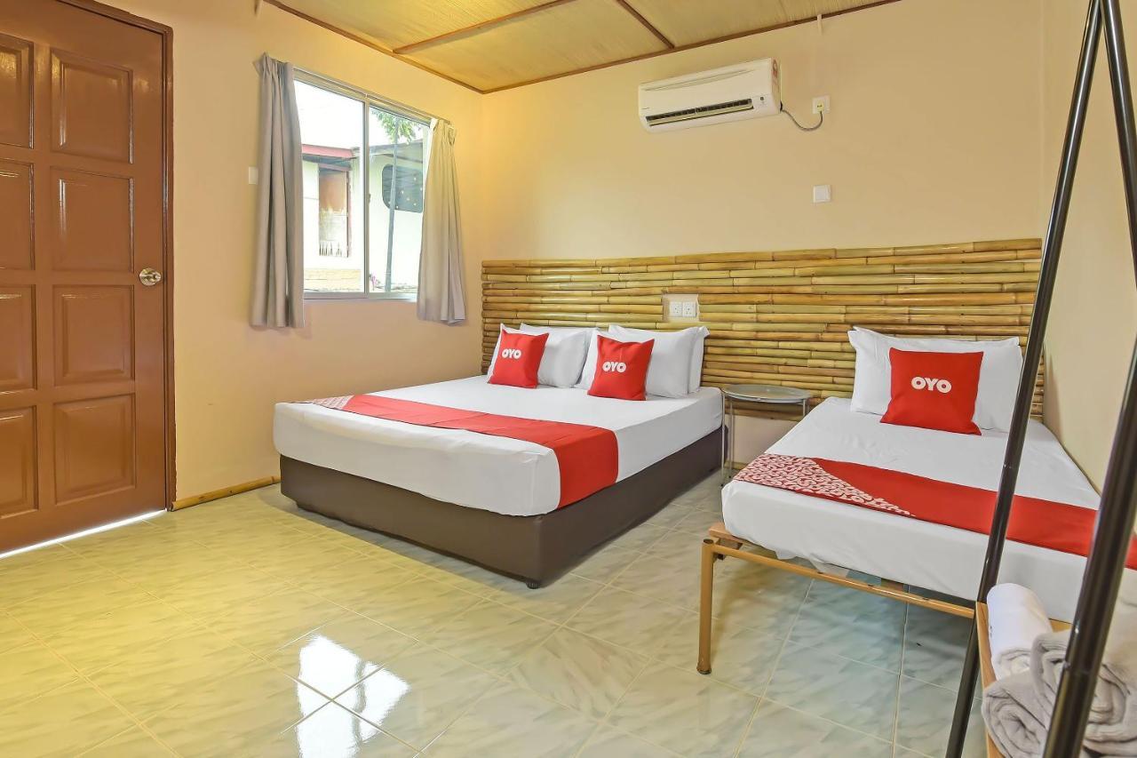Capital O 90665 Countryview Recreation Park & Resort Benta Εξωτερικό φωτογραφία