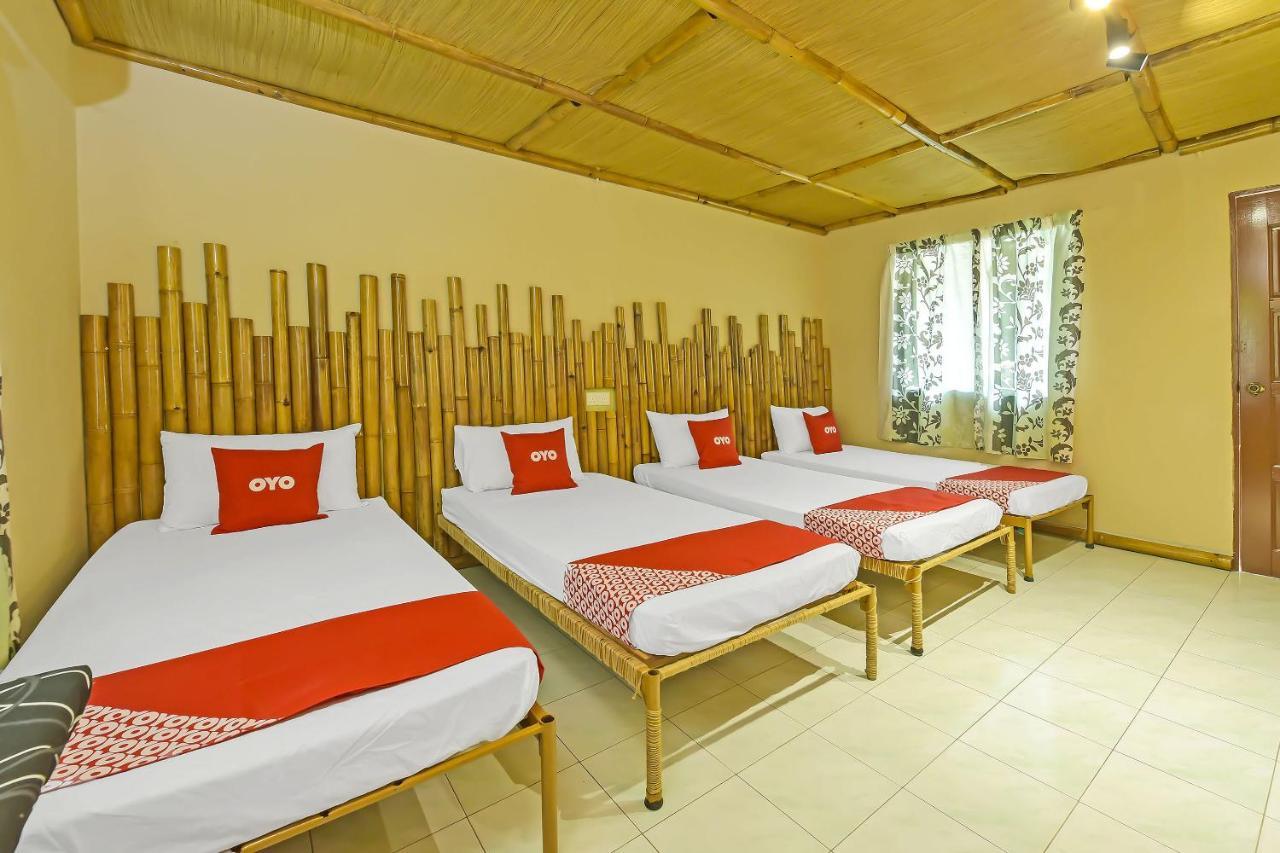 Capital O 90665 Countryview Recreation Park & Resort Benta Εξωτερικό φωτογραφία