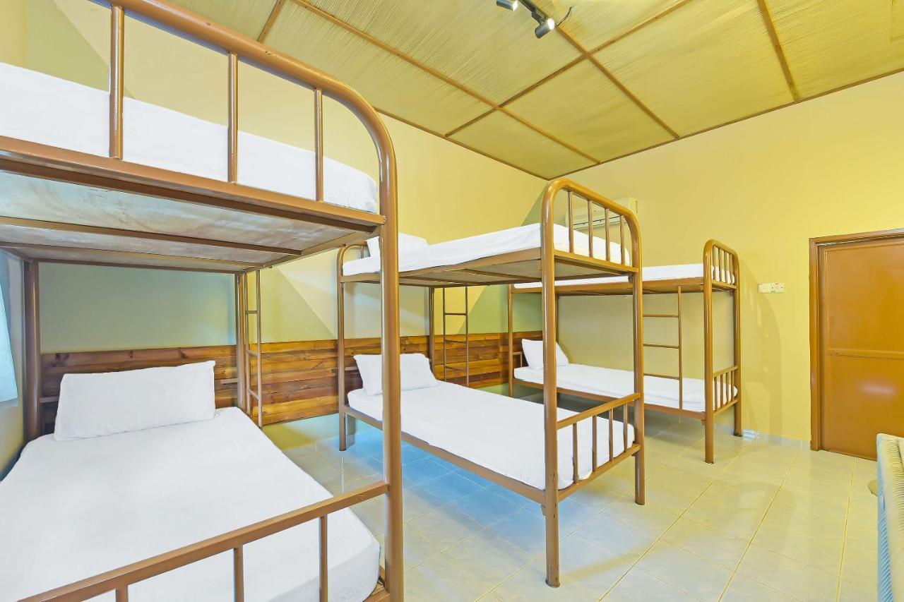 Capital O 90665 Countryview Recreation Park & Resort Benta Εξωτερικό φωτογραφία