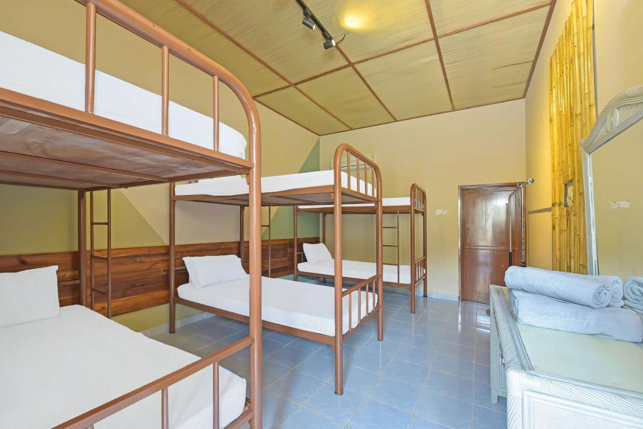 Capital O 90665 Countryview Recreation Park & Resort Benta Εξωτερικό φωτογραφία