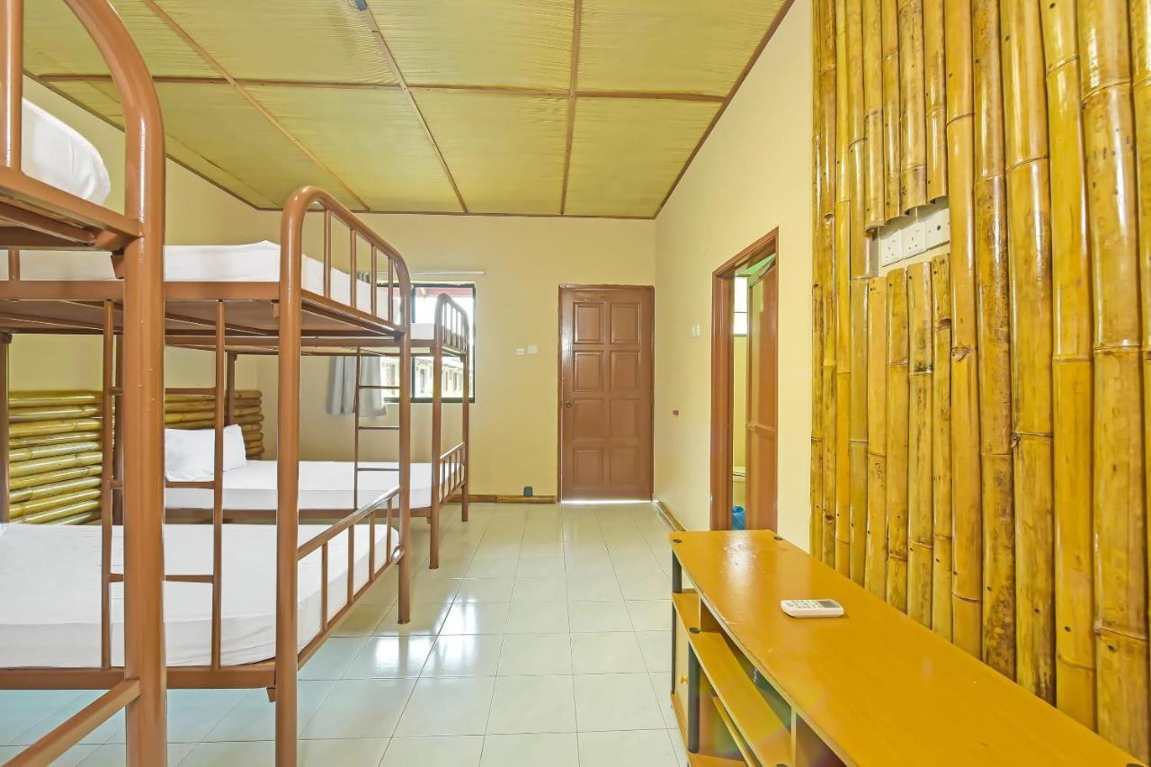 Capital O 90665 Countryview Recreation Park & Resort Benta Εξωτερικό φωτογραφία