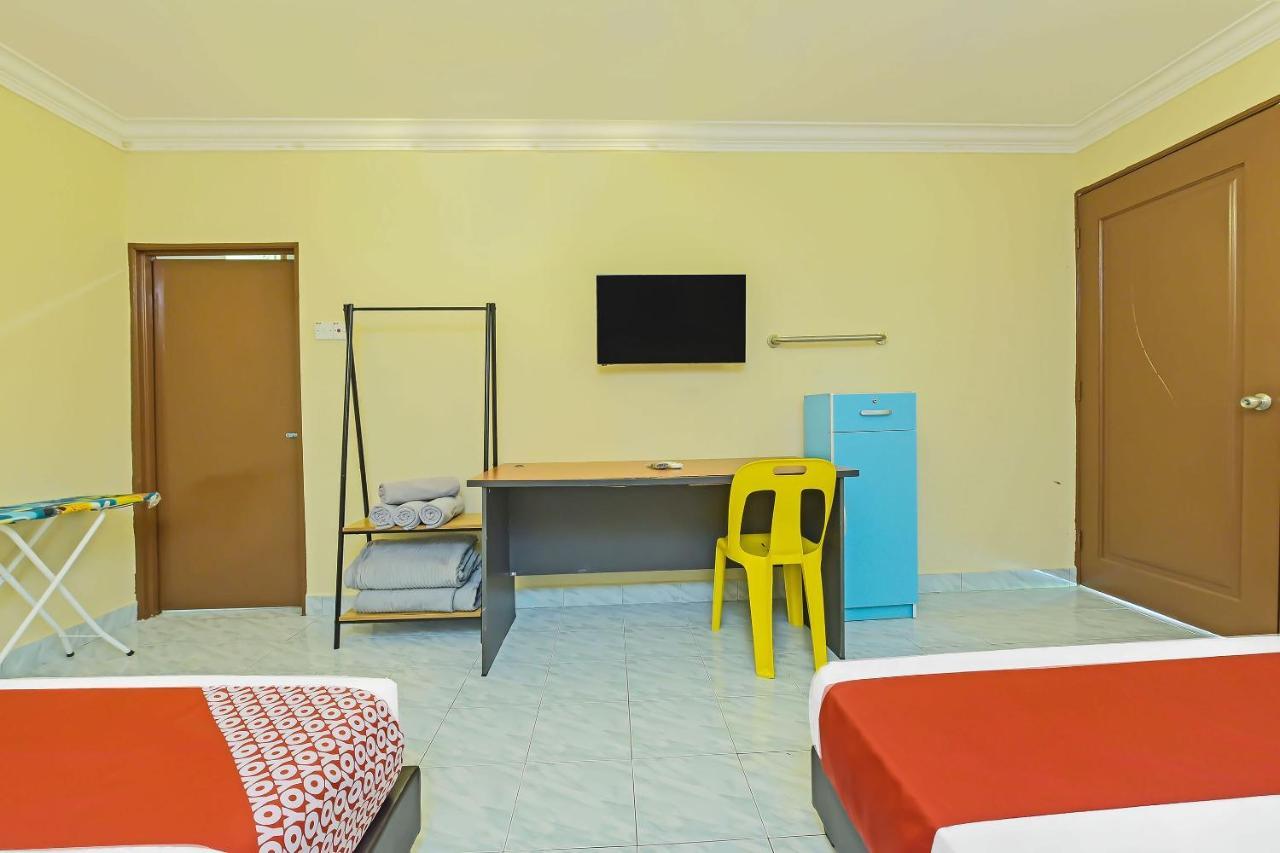 Capital O 90665 Countryview Recreation Park & Resort Benta Εξωτερικό φωτογραφία