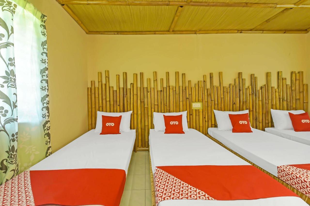 Capital O 90665 Countryview Recreation Park & Resort Benta Εξωτερικό φωτογραφία