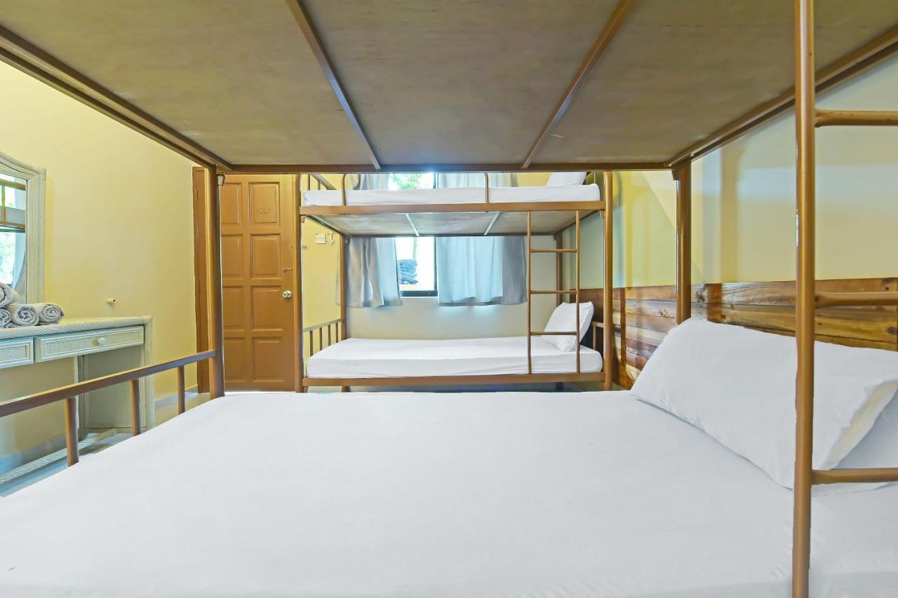Capital O 90665 Countryview Recreation Park & Resort Benta Εξωτερικό φωτογραφία