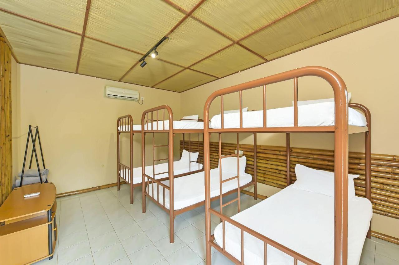 Capital O 90665 Countryview Recreation Park & Resort Benta Εξωτερικό φωτογραφία