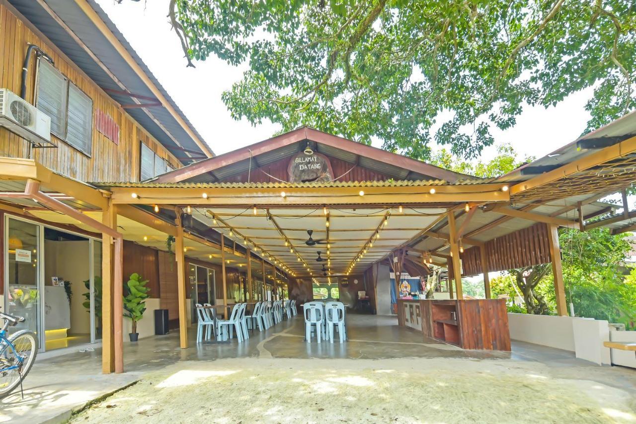 Capital O 90665 Countryview Recreation Park & Resort Benta Εξωτερικό φωτογραφία