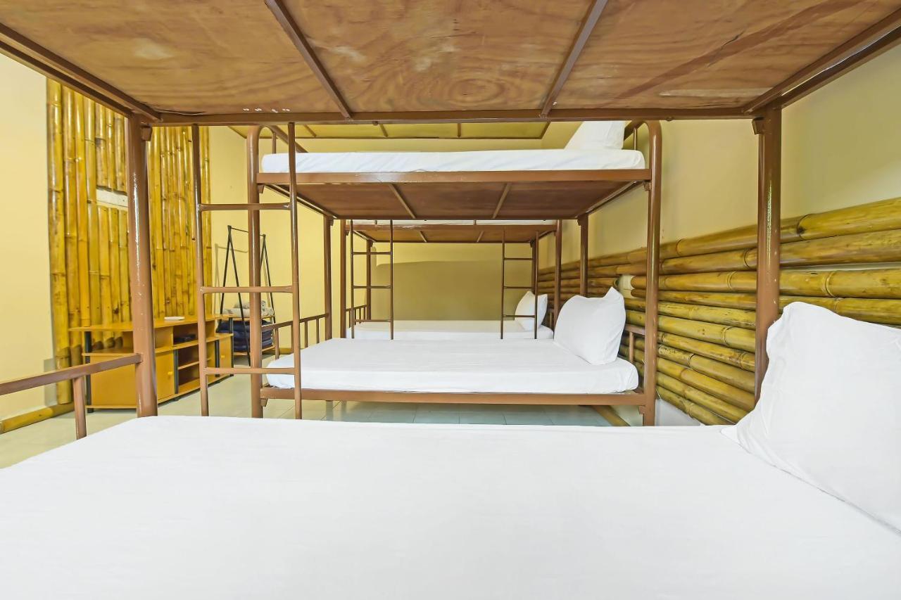 Capital O 90665 Countryview Recreation Park & Resort Benta Εξωτερικό φωτογραφία