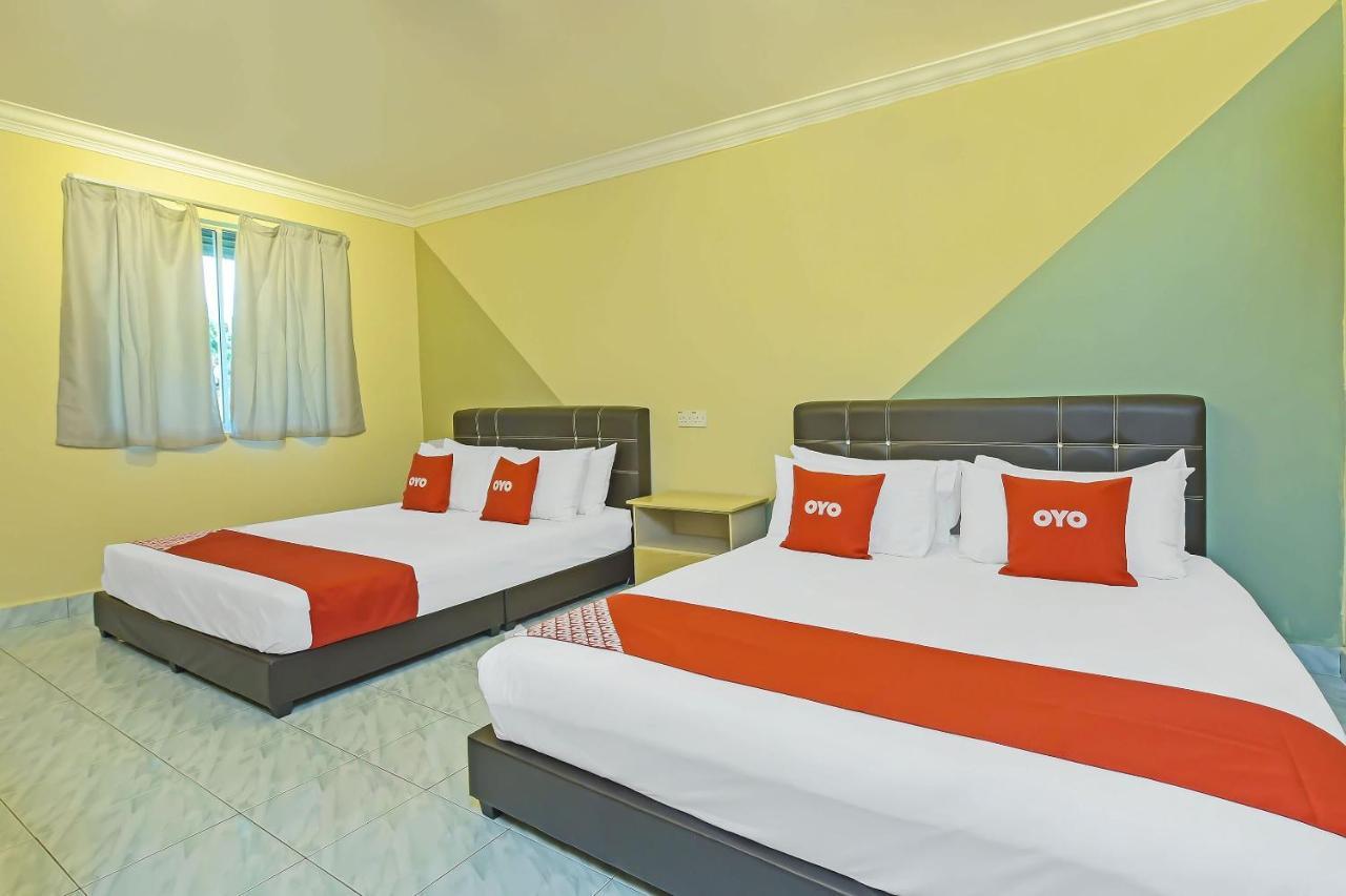 Capital O 90665 Countryview Recreation Park & Resort Benta Εξωτερικό φωτογραφία