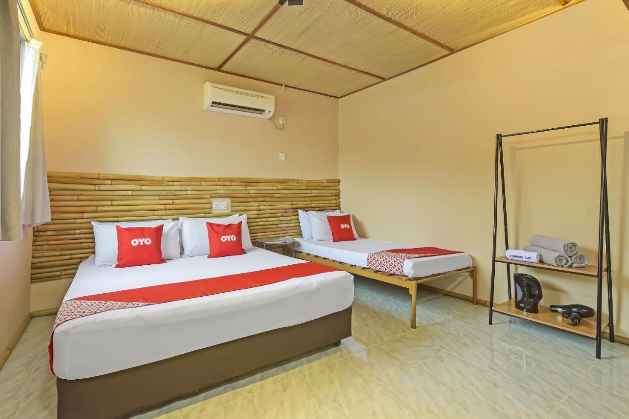 Capital O 90665 Countryview Recreation Park & Resort Benta Εξωτερικό φωτογραφία