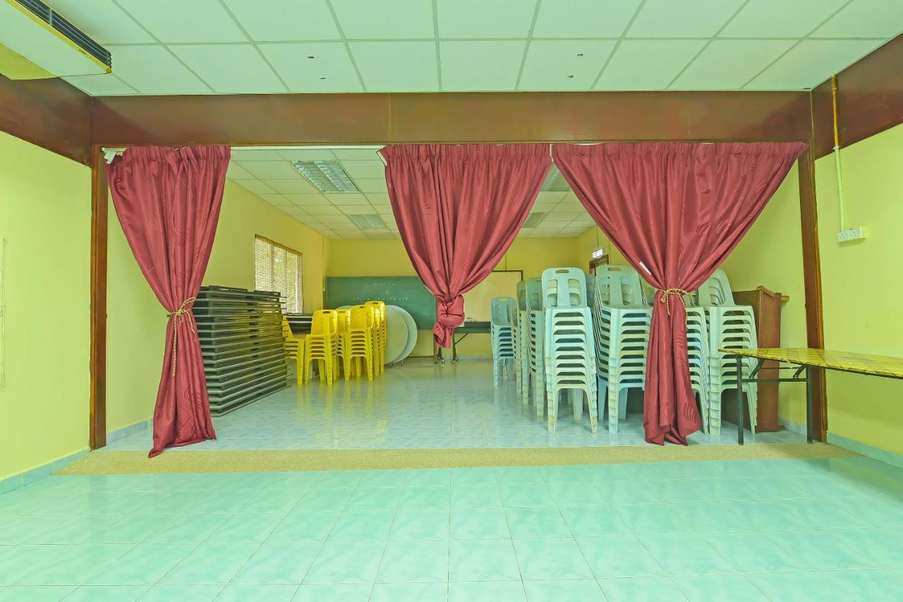 Capital O 90665 Countryview Recreation Park & Resort Benta Εξωτερικό φωτογραφία