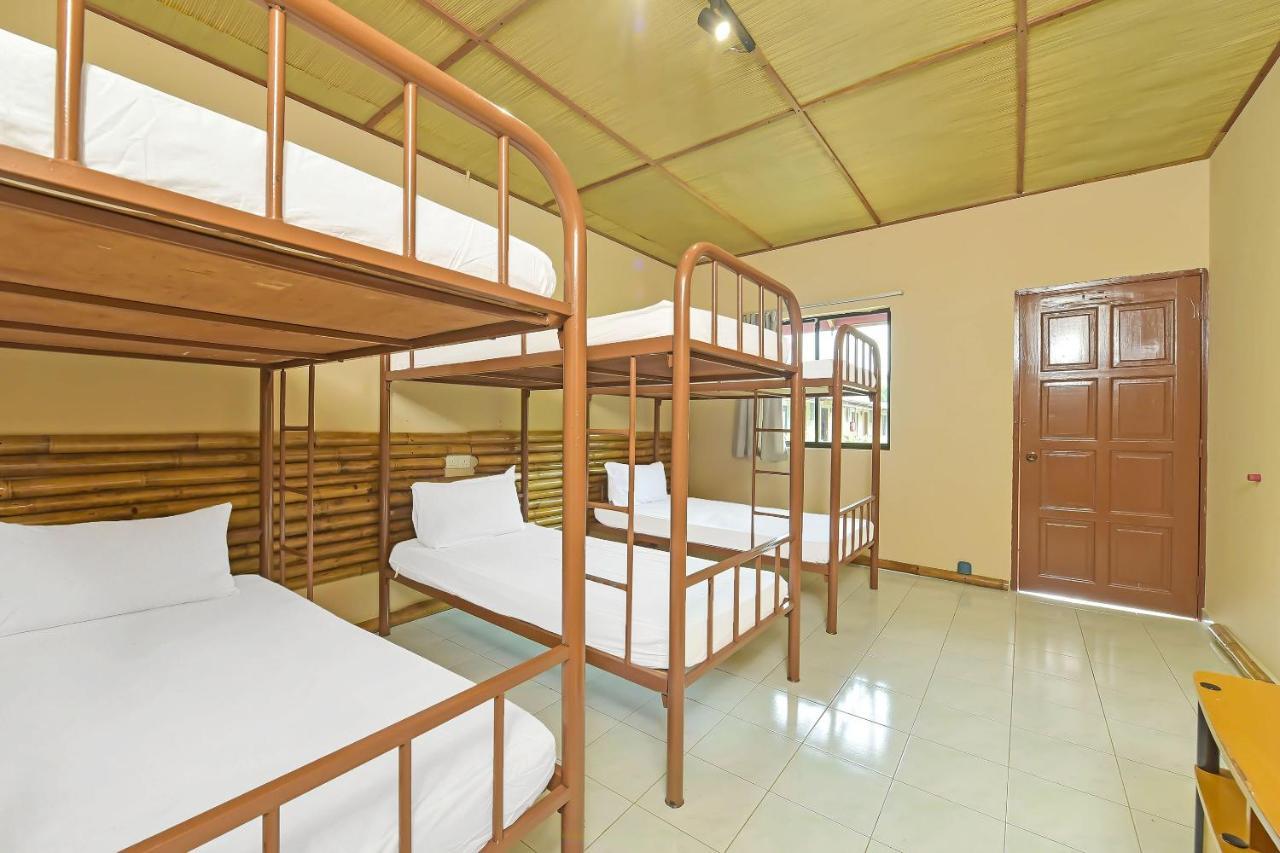 Capital O 90665 Countryview Recreation Park & Resort Benta Εξωτερικό φωτογραφία