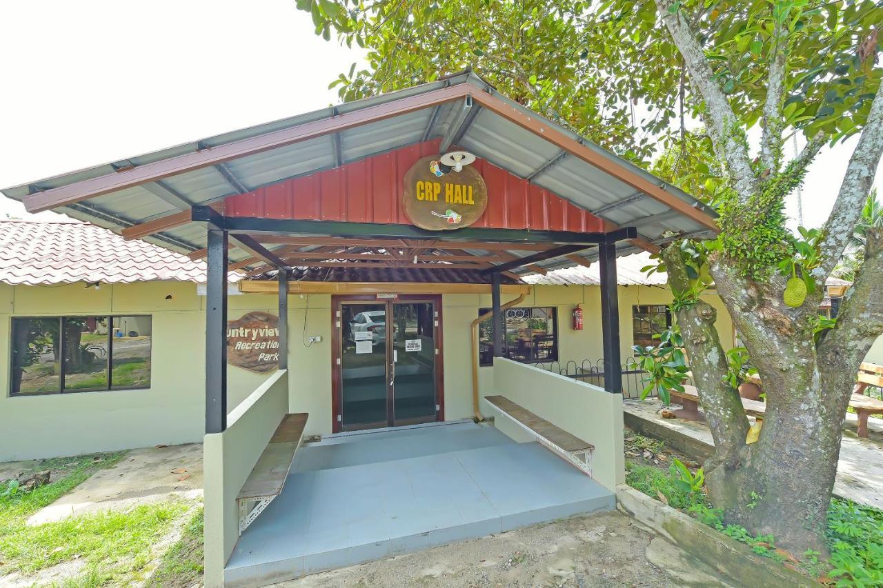 Capital O 90665 Countryview Recreation Park & Resort Benta Εξωτερικό φωτογραφία