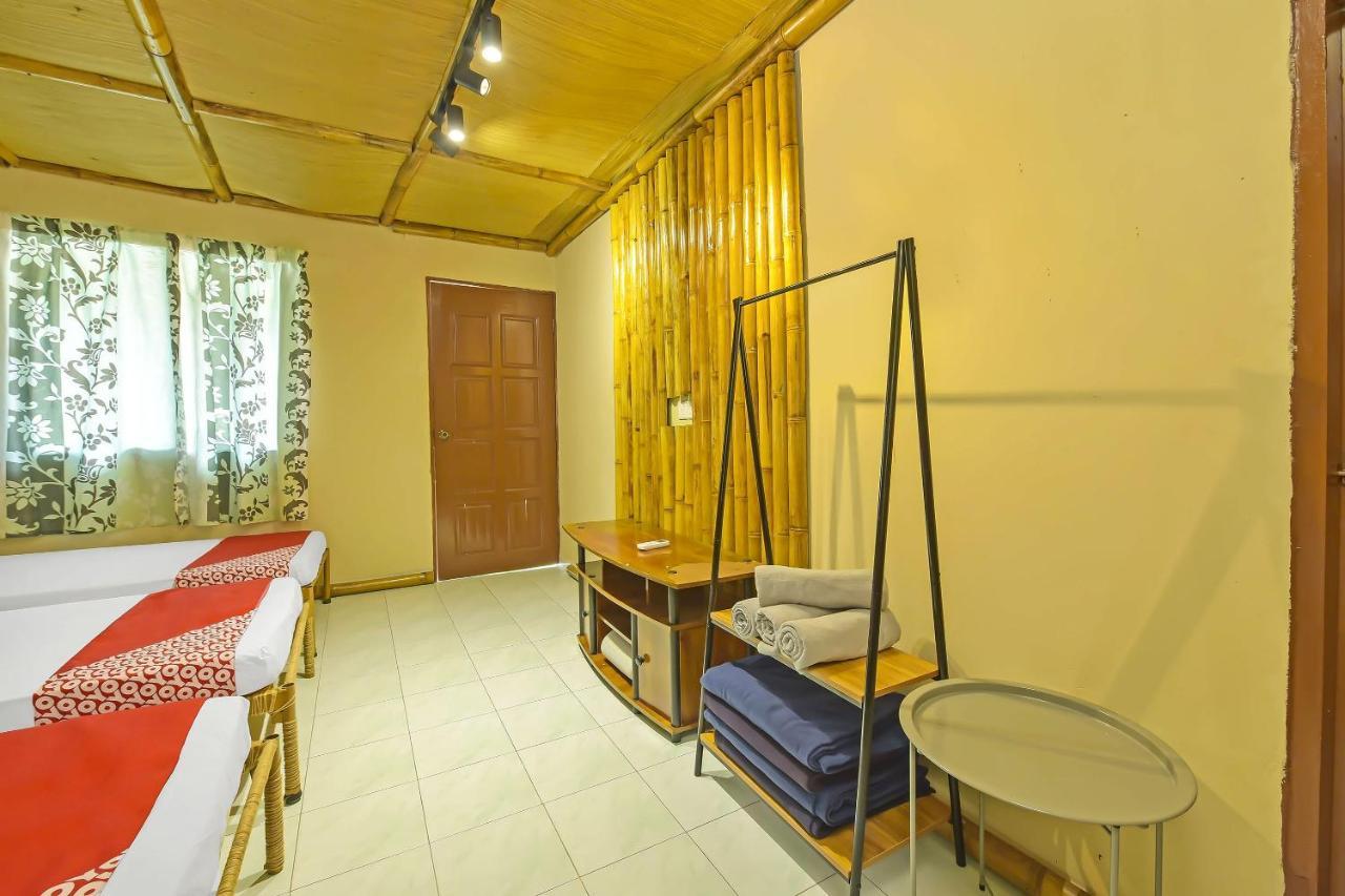 Capital O 90665 Countryview Recreation Park & Resort Benta Εξωτερικό φωτογραφία