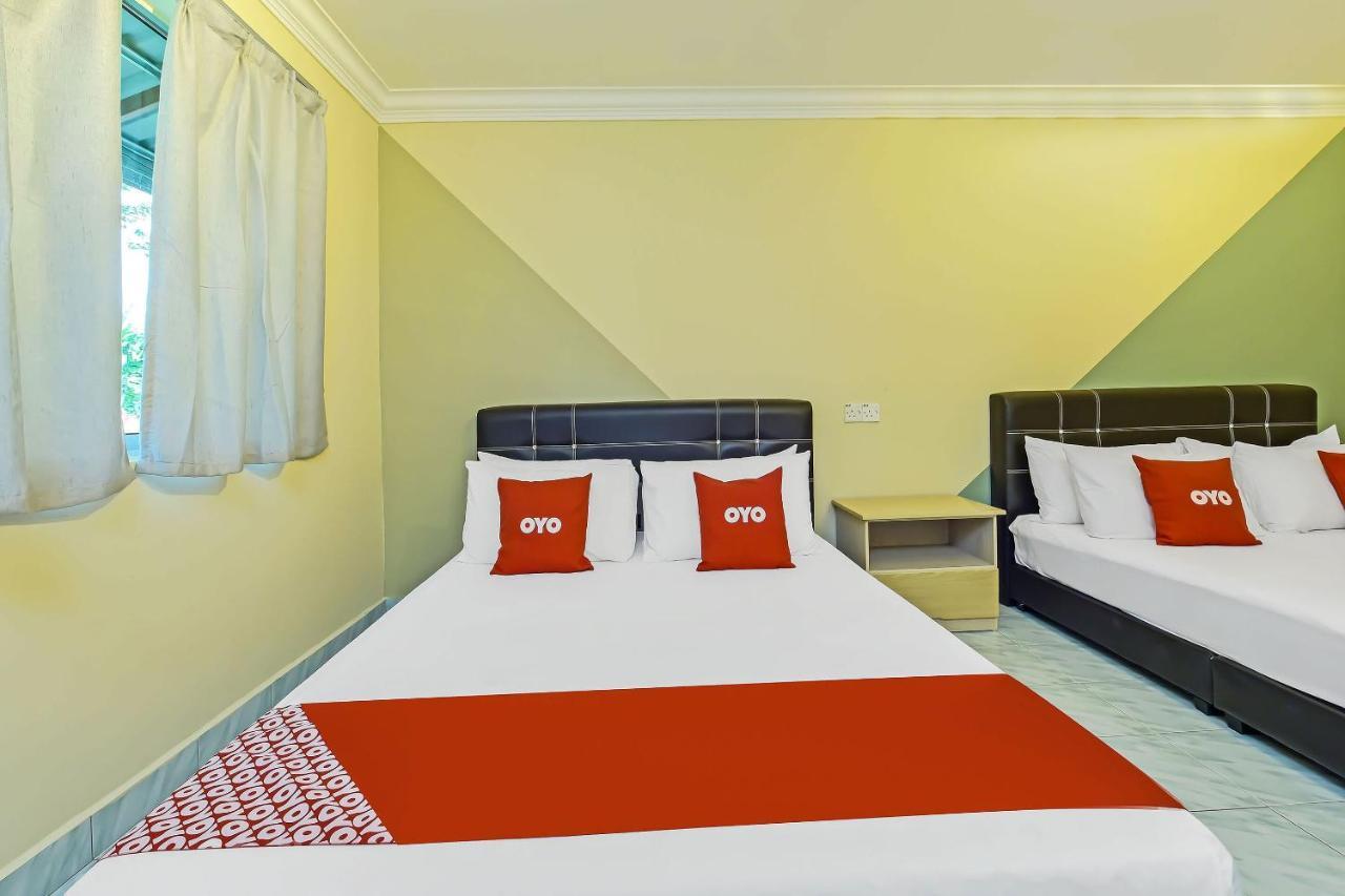 Capital O 90665 Countryview Recreation Park & Resort Benta Εξωτερικό φωτογραφία