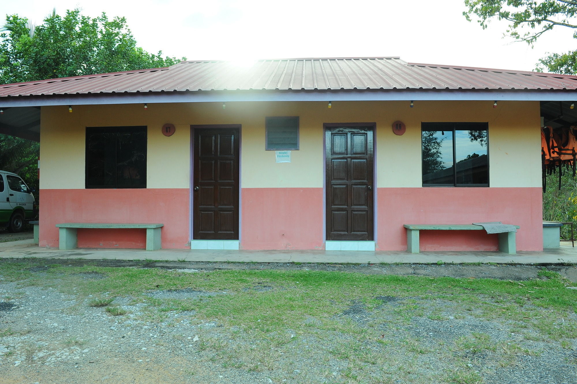 Capital O 90665 Countryview Recreation Park & Resort Benta Εξωτερικό φωτογραφία
