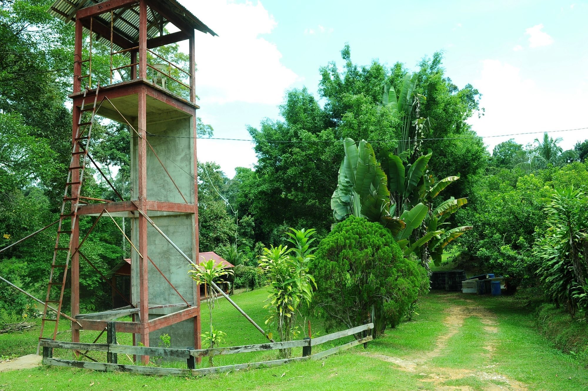 Capital O 90665 Countryview Recreation Park & Resort Benta Εξωτερικό φωτογραφία