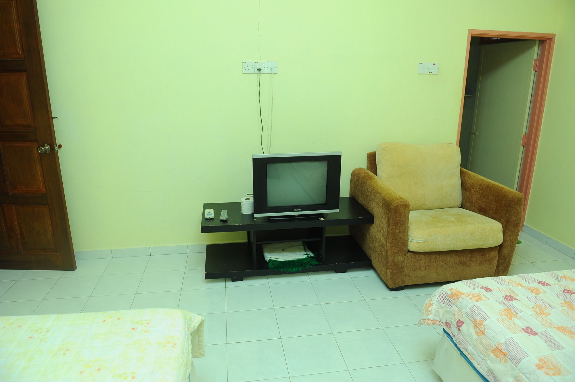 Capital O 90665 Countryview Recreation Park & Resort Benta Εξωτερικό φωτογραφία