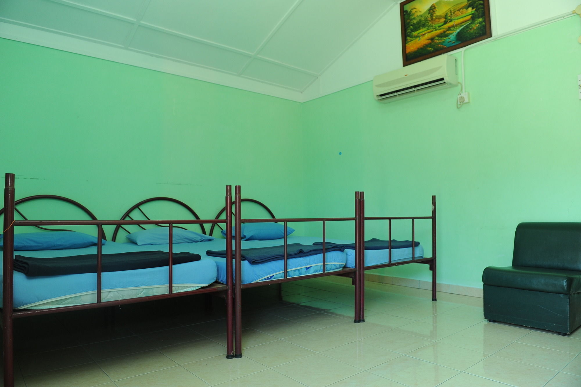 Capital O 90665 Countryview Recreation Park & Resort Benta Εξωτερικό φωτογραφία