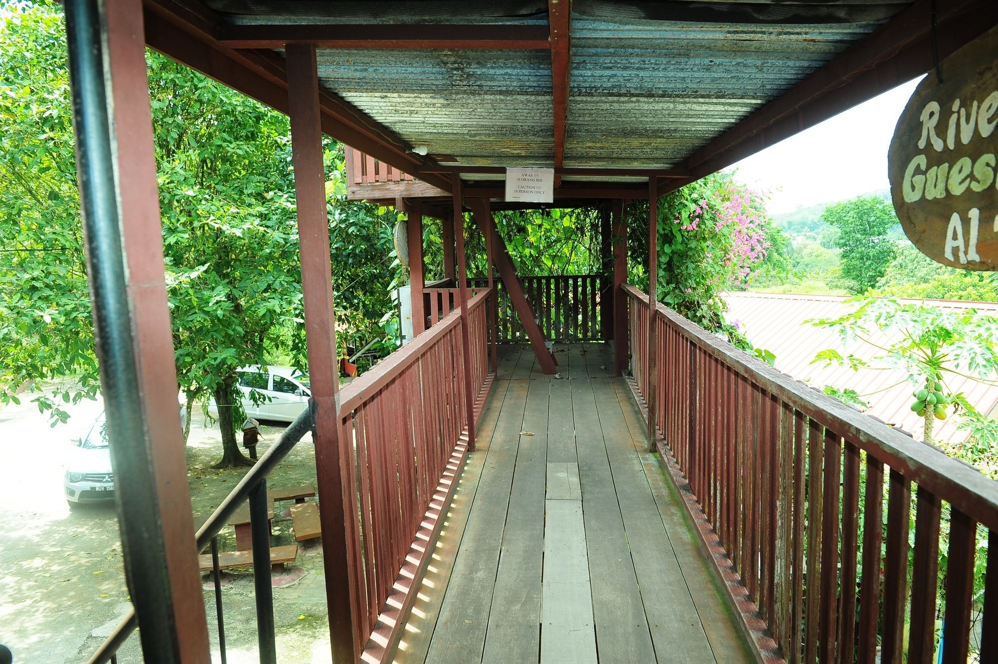 Capital O 90665 Countryview Recreation Park & Resort Benta Εξωτερικό φωτογραφία