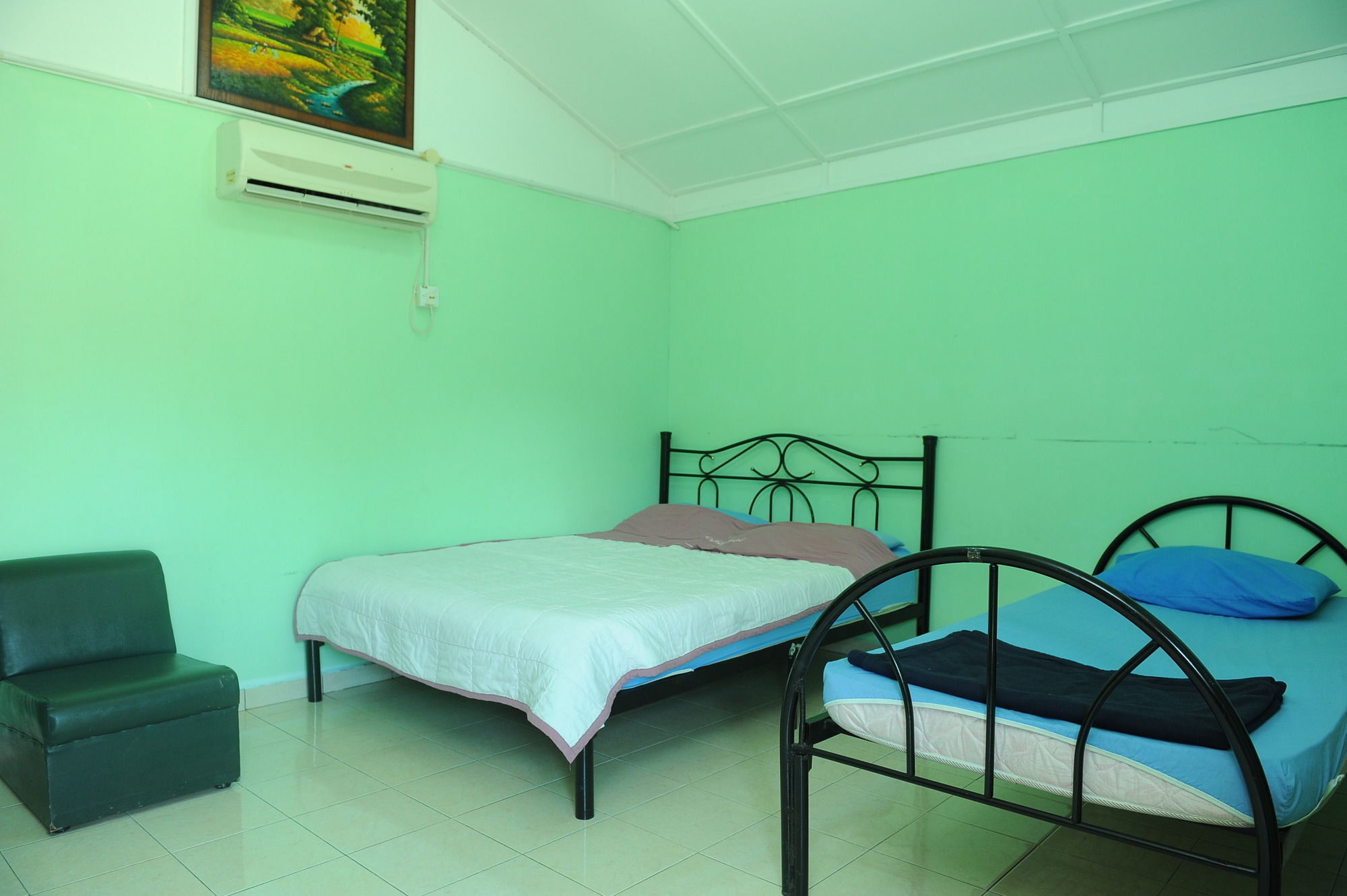 Capital O 90665 Countryview Recreation Park & Resort Benta Εξωτερικό φωτογραφία