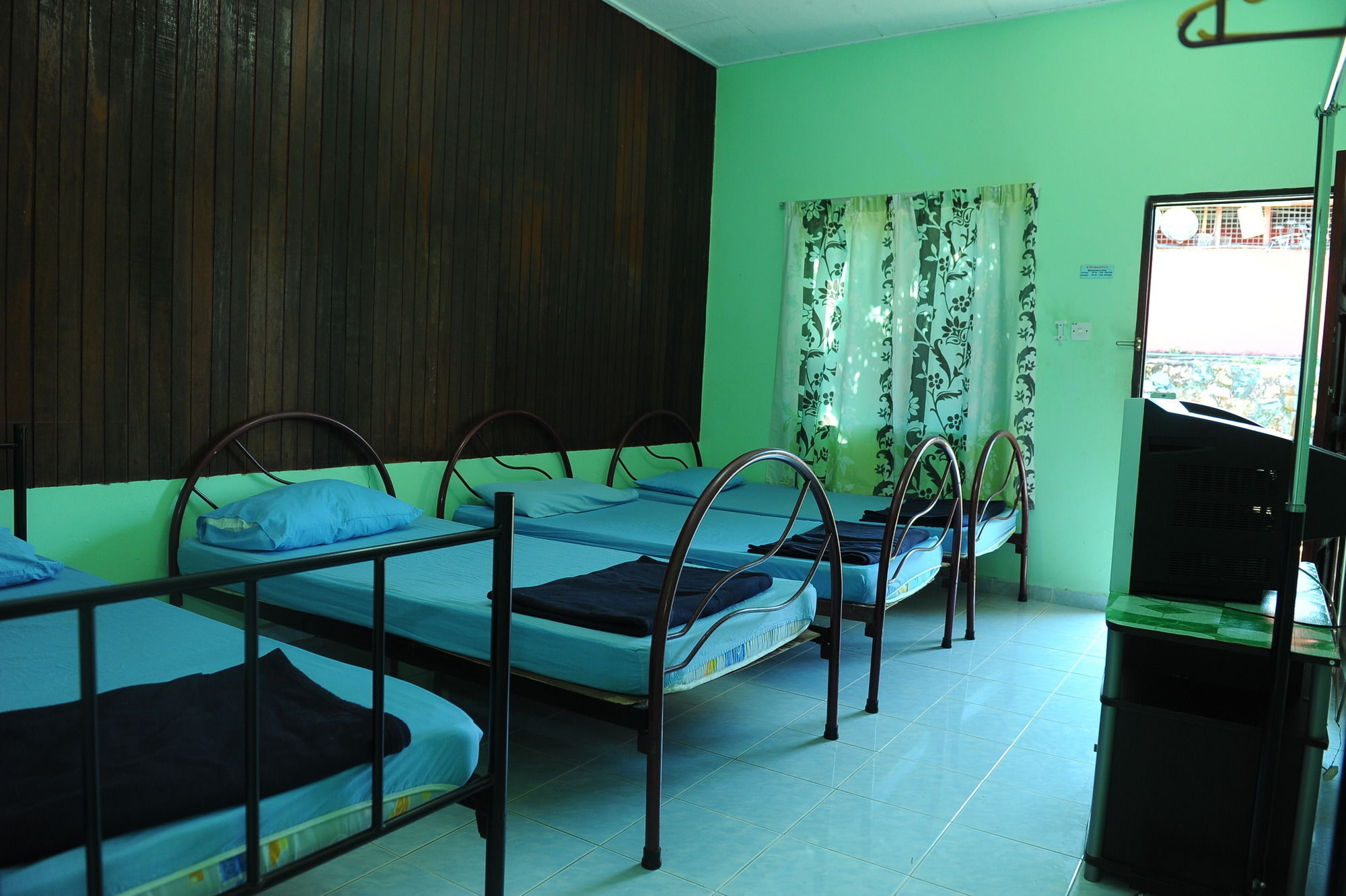 Capital O 90665 Countryview Recreation Park & Resort Benta Εξωτερικό φωτογραφία