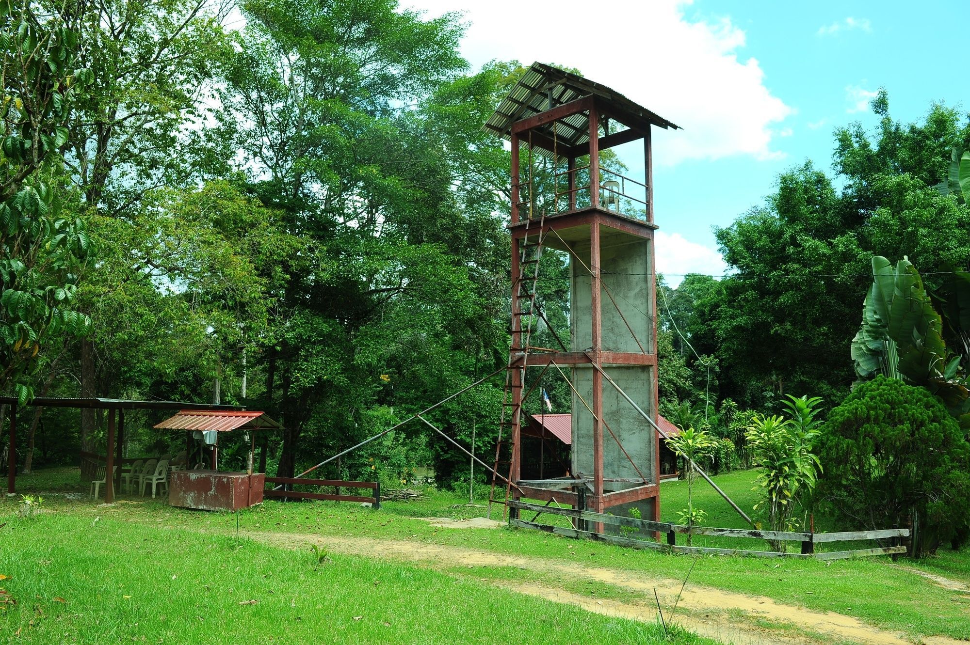 Capital O 90665 Countryview Recreation Park & Resort Benta Εξωτερικό φωτογραφία