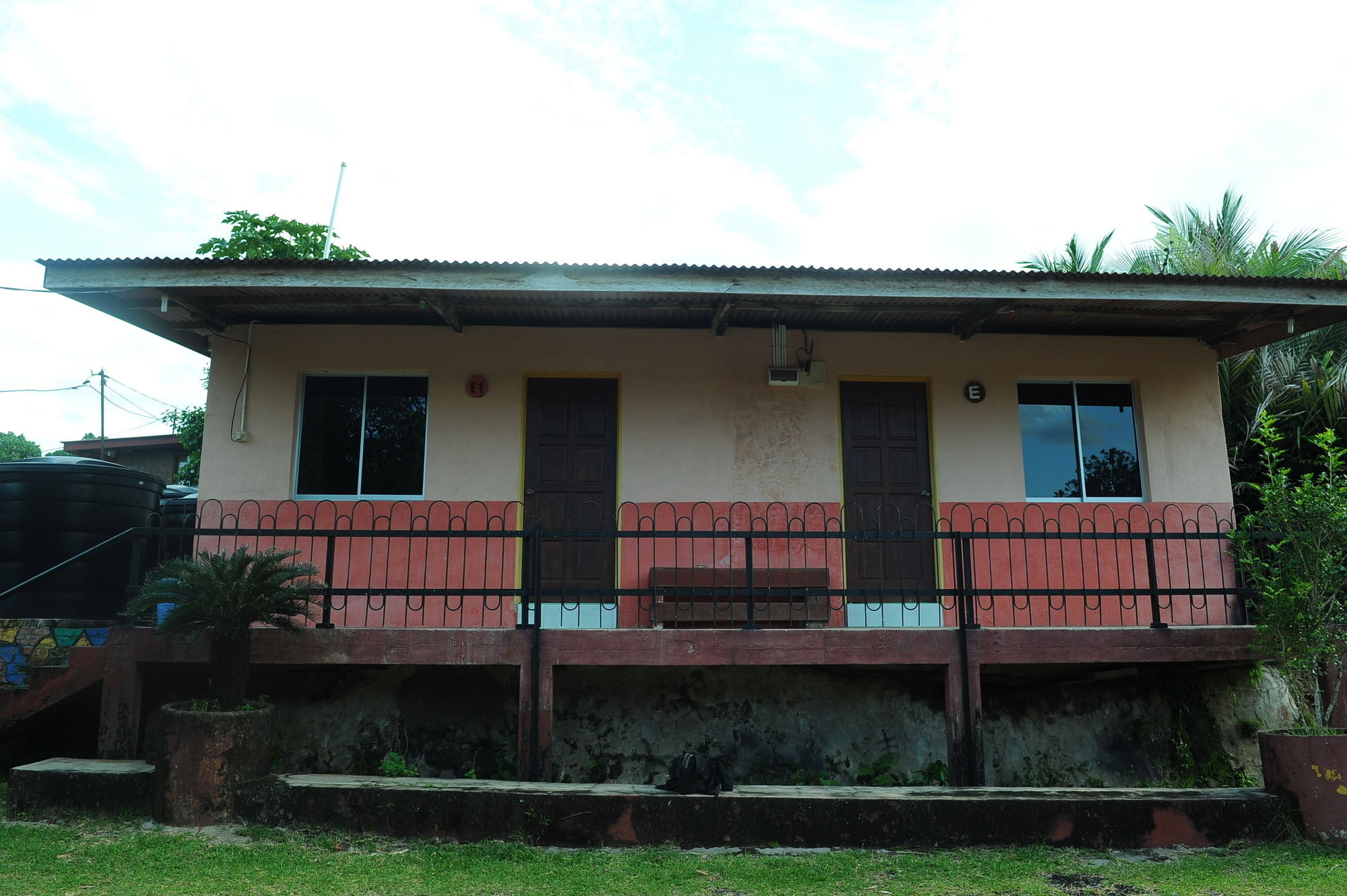 Capital O 90665 Countryview Recreation Park & Resort Benta Εξωτερικό φωτογραφία